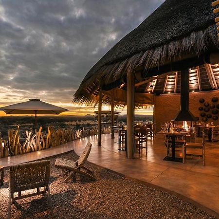 Zannier Omaanda Villa Ondekaremba Exterior foto