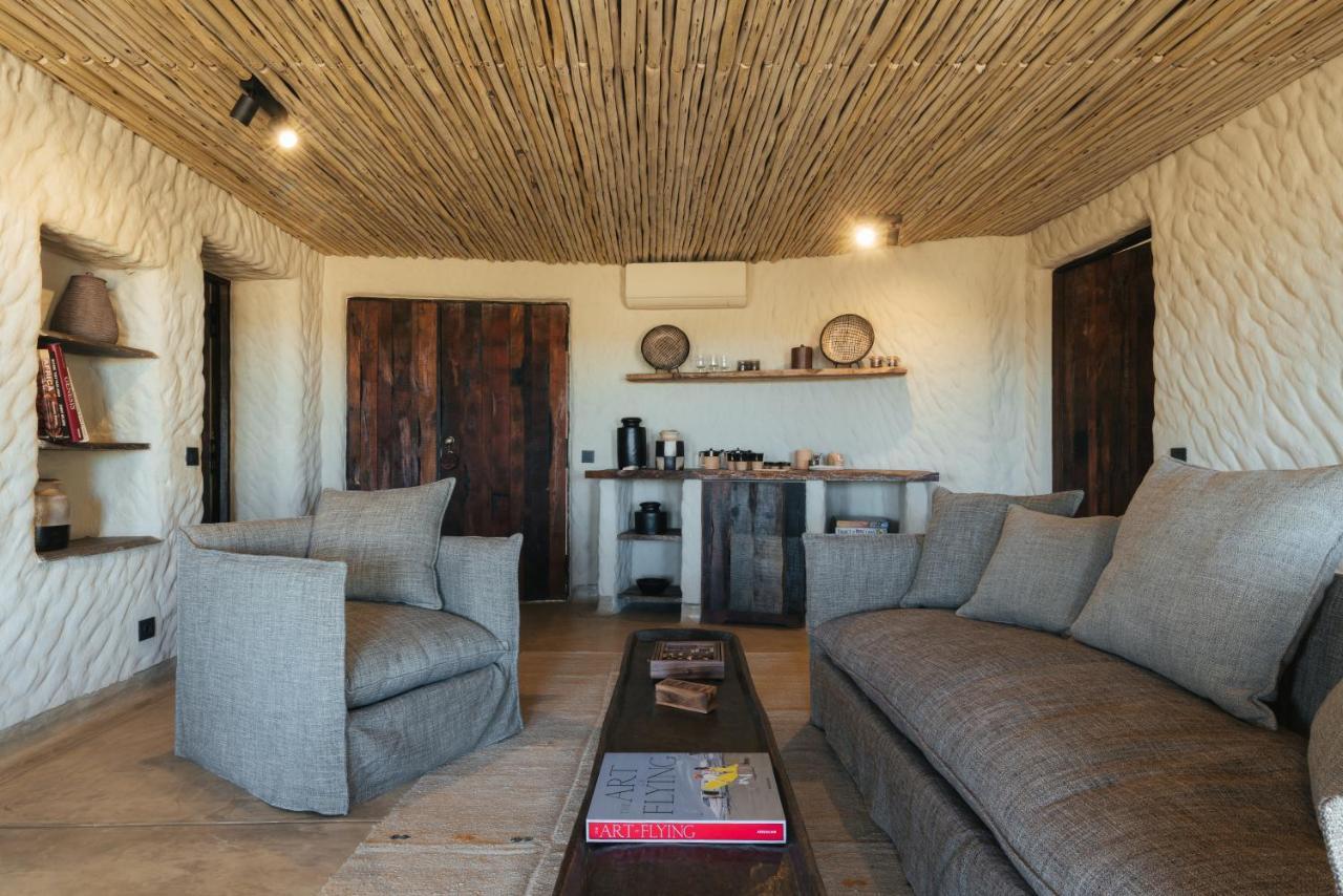 Zannier Omaanda Villa Ondekaremba Exterior foto