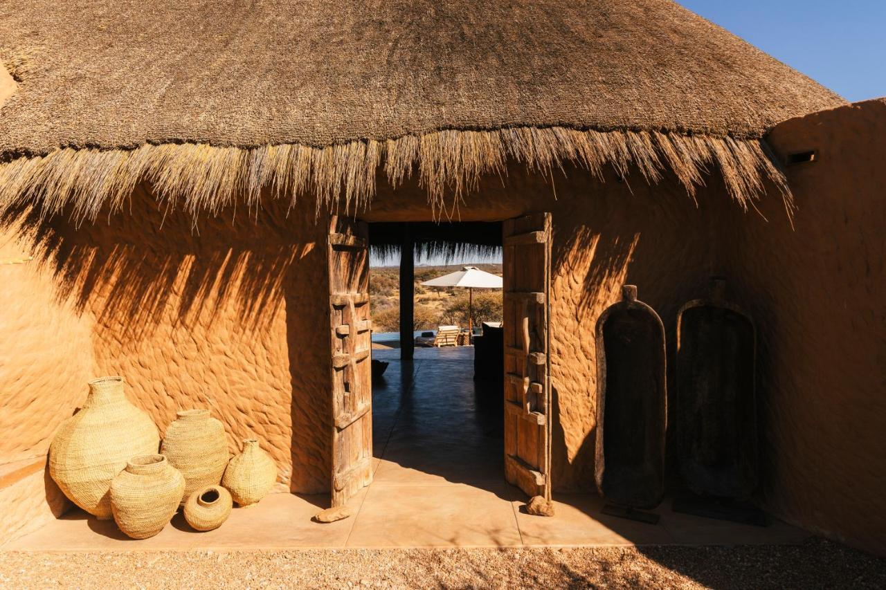Zannier Omaanda Villa Ondekaremba Exterior foto