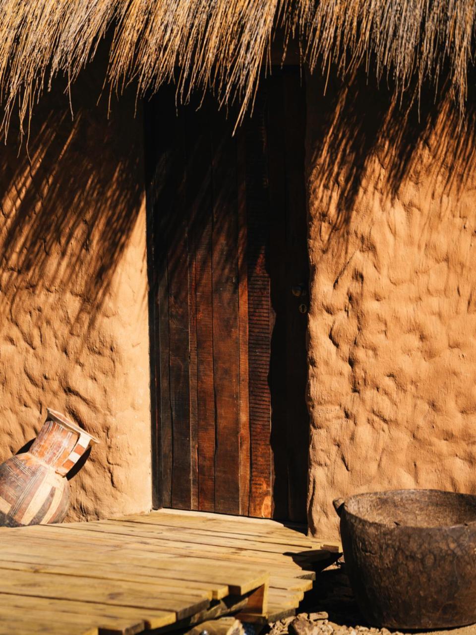 Zannier Omaanda Villa Ondekaremba Exterior foto